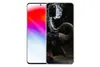 MuchoWow® Handyhülle Schutzhülle Hülle für Samsung Galaxy Produktbild-Vorschau 2
