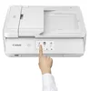 Canon PIXMA TS9551Ca, Atramentowa, Drukowanie w kolorze, Podgląd zdjęcia produktu 7