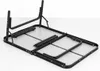 Table Klapptisch Aktive 90 x 70 x 60 cm Produktbild-Vorschau 3