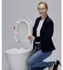 WC-Sitz für Duravit ME by Starck 2 / Starck 3, Ersatz Produktbild-Vorschau 12