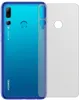 6x Schutzfolie für Huawei P Smart Plus (2019) Rückseite Produktbild-Vorschau 2