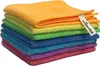 Vileda Mikrofasertücher Colors 7 Stück Produktbild-Vorschau 1