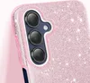 Avizar, Glitzernde Hülle für Samsung Galaxy A15 Silikon Produktbild-Vorschau 4