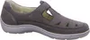 Waldläufer Henni, Damen Nubukleder Halbschuhe in beige, Produktbild-Vorschau 20