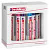 Edding 3000, Černá, Modrá, Hnědá, Zelená, Růžová, Červená, Náhled obrázku produktu 4