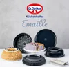 Dr. Oetker Obstkuchenform Ø 28 cm BACK-LIEBE EMAILLE, Produktbild-Vorschau 9