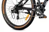 27,5-Zoll-Mountainbike (MTB) mit 7 Gängen, Aluminiumrahmen, Produktbild-Vorschau 15