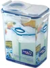 LocknLock Classic HPL813F Frischhaltedose 1,8L - Luft & Produktbild-Vorschau 3