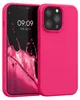 kwmobile Handyhülle für iPhone 13 Pro Hülle, für iPhone 13 Produktbild-Vorschau 1