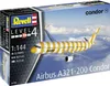 Revell Airbus A321-200 Condor 1:144 Produktbild-Vorschau 6
