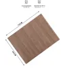 Betz 2 Stück Badvorleger 50x70 cm DELUXE Badematte Produktbild-Vorschau 2