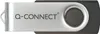 Q-CONNECT KF41512 USB flash disk 2.0 high speed, 8GB Náhled obrázku produktu 4