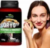 Terrario ORYO per geco leopardo 150g - vitamine per geco Anteprima dell’immagine prodotto 2