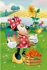 DINO Puzzle Disney rozprávky: Olaf 54 dielikov Náhľad obrázku produktu 5