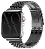 Apple Watch stahlarmband - Jubilee (schwarz) Produktbild-Vorschau 1