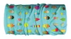 HAD Multifunktionstuch Coolmax (Polyesterfasern) Eco Kids, Produktbild-Vorschau 2