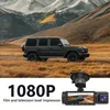 1080P 3-Kanal Dashcam Auto Vorne Hinten, 3 Channel Dashcam Produktbild-Vorschau 18