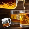 Ich wünschte das wäre Whiskey Kaffeetasse Produktbild-Vorschau 3