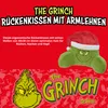 The Grinch Kissen - Rückenkissen für Bett und Sofa Produktbild-Vorschau 8