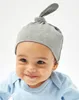 Babybugz BZ15 | Baby 1 Knot Hat - Babymütze - 100% Produktbild-Vorschau 4