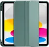 A tablet case with a stylus holder is shown in a studio setting. Anteprima dell’immagine prodotto