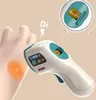 360Home Kindersimulation  Arzt Spielzeug mit Lichtern Produktbild-Vorschau 7