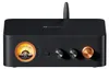 Fosi Audio MC351 2.1 DAC Verstärker – Vintage VU – Produktbild-Vorschau 1