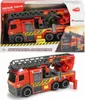 Dickie Toys 203714011, Feuerwehrauto, 3 Jahr(e), Grau, Rot, Produktbild-Vorschau 26