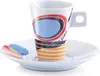 Zurbrüggen Espresso-Set 12-tlg. FACES Produktbild-Vorschau 3