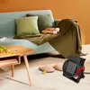 VA-Cerulean Keramik Heizlüfter 2000 W, Elektroheizung mit Produktbild-Vorschau 10
