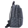 Guess Manhattan Frauen Rucksack mit Fronttaschen Kohle – Produktbild-Vorschau 19