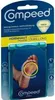 Compeed 2018694, 4,4 x 4,5 cm, Beige, 6 Stück(e) Produktbild-Vorschau 3