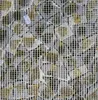 Marmor Stein-Mosaikfliesen M-014, Grau Hellgrau, 30 x 30 x Produktbild-Vorschau 2