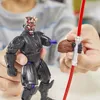 Figurine articulée Hasbro MixMashers Dark Maul Voir les images du produit 5