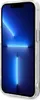Guess 4G MagSafe Hülle für iPhone 14  braun Handyhülle Produktbild-Vorschau 4