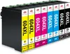 Druckerpatronen 604XL für Epson 604 Multipack WF-2910 Produktbild-Vorschau 1