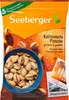 Seeberger Kalifornische Pistazien geröstet und gesalzen VPE Produktbild-Vorschau 3