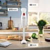 Bosch MSM14000, Pürierstab, 0 l, Pulsfunktion, 1,2 m, 400 Produktbild-Vorschau 3