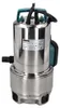 makita PF0610 Schmutzwasser-Tauchpumpe Podgląd zdjęcia produktu 5