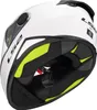 Ls2 Ff812 Kid Integralhelm Weiß M Weiß M Produktbild-Vorschau 2