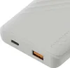 Xtorm 15W FastCharge Go2 Powerbank 10.000 - Esche weiß Produktbild-Vorschau 4