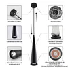 Mini Weiß Pendelleuchte Einstellbare Moderne Led Produktbild-Vorschau 8