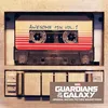 Wächter der Galaxie Awesome Mix Vol 1 Kassette Produktbild-Vorschau 1
