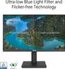 EyeCare VA24DQFS (60.5 cm (23.8 Zoll), schwarz, HDMI, FHD, Produktbild-Vorschau 15