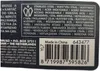 Grillbürste 3 Doppelbürsten Grill Reinigung BBQ Zubehör Produktbild-Vorschau 4