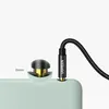 Câble Ugreen AUX mini jack 3,5 mm mâle vers mâle, 2 m - Voir les images du produit 10