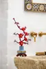 LEGO Botanicals Pflaumenblüte - Pflegeleicht - Kreatives Produktbild-Vorschau 24