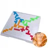 Gra Strategiczna Blokus Gra Planszowa Gra Rodzinna Prezent Podgląd zdjęcia produktu 3