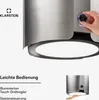 Klarstein Skyfall Dunstabzugshaube - freihängede Produktbild-Vorschau 4
