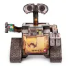 Puzzle: 4D WALL-E, 3D model, figuur om in elkaar te zetten Productafbeelding-voorbeeld 3